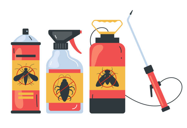 Pest Control Cost in Rainier, WA
